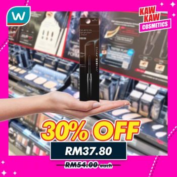 Watsons-Cosmetics-Promotion-8-2-350x350 - Beauty & Health Cosmetics Johor Kedah Kelantan Kuala Lumpur Melaka Negeri Sembilan Pahang Penang Perak Perlis Promotions & Freebies Putrajaya Sabah Sarawak Selangor Terengganu 