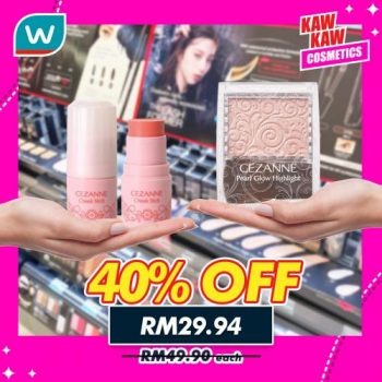 Watsons-Cosmetics-Promotion-9-1-350x350 - Beauty & Health Cosmetics Johor Kedah Kelantan Kuala Lumpur Melaka Negeri Sembilan Pahang Penang Perak Perlis Personal Care Promotions & Freebies Putrajaya Sabah Sarawak Selangor Terengganu 