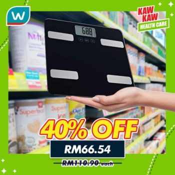 Watsons-Health-Care-Sale-1-1-350x350 - Beauty & Health Health Supplements Johor Kedah Kelantan Kuala Lumpur Malaysia Sales Melaka Negeri Sembilan Online Store Pahang Penang Perak Perlis Personal Care Putrajaya Sabah Sarawak Selangor Terengganu 