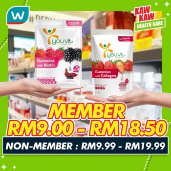 Watsons-Health-Care-Sale-10-1-350x350 - Beauty & Health Health Supplements Johor Kedah Kelantan Kuala Lumpur Malaysia Sales Melaka Negeri Sembilan Online Store Pahang Penang Perak Perlis Personal Care Putrajaya Sabah Sarawak Selangor Terengganu 