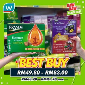 Watsons-Health-Care-Sale-10-3-350x350 - Beauty & Health Health Supplements Johor Kedah Kelantan Kuala Lumpur Malaysia Sales Melaka Negeri Sembilan Online Store Pahang Penang Perak Perlis Personal Care Putrajaya Sabah Sarawak Selangor Terengganu 