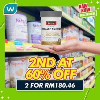 Watsons-Health-Care-Sale-10-350x350 - Beauty & Health Health Supplements Johor Kedah Kelantan Kuala Lumpur Malaysia Sales Melaka Negeri Sembilan Online Store Pahang Penang Perak Perlis Personal Care Putrajaya Sabah Sarawak Selangor Terengganu 