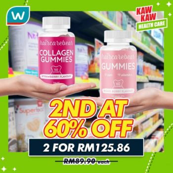 Watsons-Health-Care-Sale-11-1-350x350 - Beauty & Health Health Supplements Johor Kedah Kelantan Kuala Lumpur Malaysia Sales Melaka Negeri Sembilan Online Store Pahang Penang Perak Perlis Personal Care Putrajaya Sabah Sarawak Selangor Terengganu 