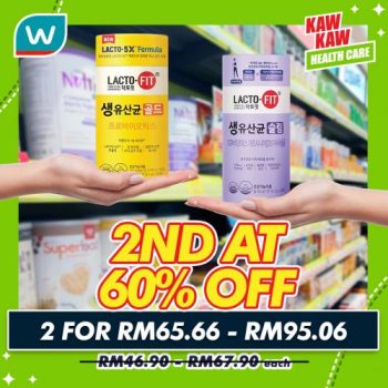 Watsons-Health-Care-Sale-12-1-350x350 - Beauty & Health Health Supplements Johor Kedah Kelantan Kuala Lumpur Malaysia Sales Melaka Negeri Sembilan Online Store Pahang Penang Perak Perlis Personal Care Putrajaya Sabah Sarawak Selangor Terengganu 