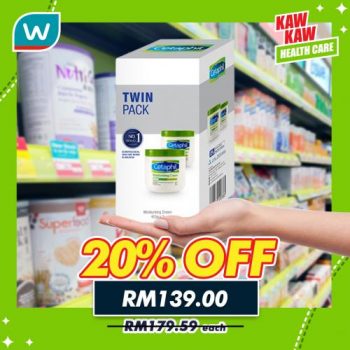 Watsons-Health-Care-Sale-12-350x350 - Beauty & Health Health Supplements Johor Kedah Kelantan Kuala Lumpur Malaysia Sales Melaka Negeri Sembilan Online Store Pahang Penang Perak Perlis Personal Care Putrajaya Sabah Sarawak Selangor Terengganu 