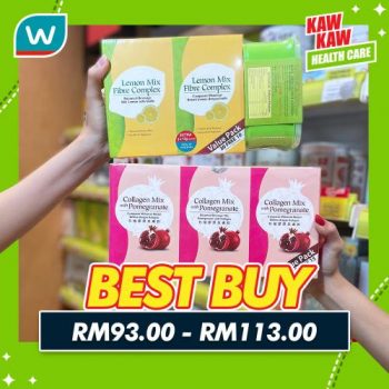 Watsons-Health-Care-Sale-13-2-350x350 - Beauty & Health Health Supplements Johor Kedah Kelantan Kuala Lumpur Malaysia Sales Melaka Negeri Sembilan Online Store Pahang Penang Perak Perlis Personal Care Putrajaya Sabah Sarawak Selangor Terengganu 