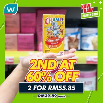 Watsons-Health-Care-Sale-16-1-350x350 - Beauty & Health Health Supplements Johor Kedah Kelantan Kuala Lumpur Malaysia Sales Melaka Negeri Sembilan Online Store Pahang Penang Perak Perlis Personal Care Putrajaya Sabah Sarawak Selangor Terengganu 