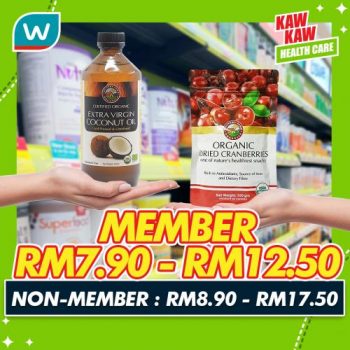 Watsons-Health-Care-Sale-17-2-350x350 - Beauty & Health Health Supplements Johor Kedah Kelantan Kuala Lumpur Malaysia Sales Melaka Negeri Sembilan Online Store Pahang Penang Perak Perlis Personal Care Putrajaya Sabah Sarawak Selangor Terengganu 