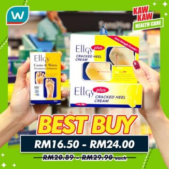 Watsons-Health-Care-Sale-17-3-350x350 - Beauty & Health Health Supplements Johor Kedah Kelantan Kuala Lumpur Malaysia Sales Melaka Negeri Sembilan Online Store Pahang Penang Perak Perlis Personal Care Putrajaya Sabah Sarawak Selangor Terengganu 