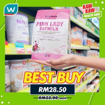 Watsons-Health-Care-Sale-17-350x350 - Beauty & Health Health Supplements Johor Kedah Kelantan Kuala Lumpur Malaysia Sales Melaka Negeri Sembilan Online Store Pahang Penang Perak Perlis Personal Care Putrajaya Sabah Sarawak Selangor Terengganu 