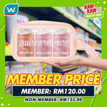 Watsons-Health-Care-Sale-18-2-350x350 - Beauty & Health Health Supplements Johor Kedah Kelantan Kuala Lumpur Malaysia Sales Melaka Negeri Sembilan Online Store Pahang Penang Perak Perlis Personal Care Putrajaya Sabah Sarawak Selangor Terengganu 