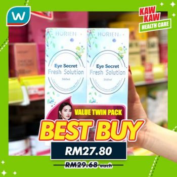 Watsons-Health-Care-Sale-18-3-350x350 - Beauty & Health Health Supplements Johor Kedah Kelantan Kuala Lumpur Malaysia Sales Melaka Negeri Sembilan Online Store Pahang Penang Perak Perlis Personal Care Putrajaya Sabah Sarawak Selangor Terengganu 