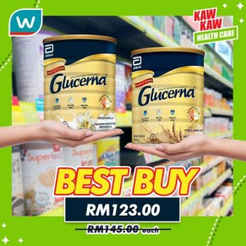 Watsons-Health-Care-Sale-19-2-350x350 - Beauty & Health Health Supplements Johor Kedah Kelantan Kuala Lumpur Malaysia Sales Melaka Negeri Sembilan Online Store Pahang Penang Perak Perlis Personal Care Putrajaya Sabah Sarawak Selangor Terengganu 