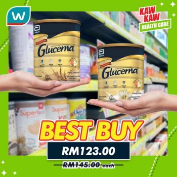 Watsons-Health-Care-Sale-19-350x350 - Beauty & Health Health Supplements Johor Kedah Kelantan Kuala Lumpur Malaysia Sales Melaka Negeri Sembilan Online Store Pahang Penang Perak Perlis Personal Care Putrajaya Sabah Sarawak Selangor Terengganu 