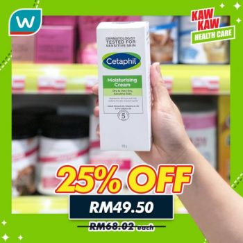Watsons-Health-Care-Sale-2-1-350x350 - Beauty & Health Health Supplements Johor Kedah Kelantan Kuala Lumpur Malaysia Sales Melaka Negeri Sembilan Online Store Pahang Penang Perak Perlis Personal Care Putrajaya Sabah Sarawak Selangor Terengganu 
