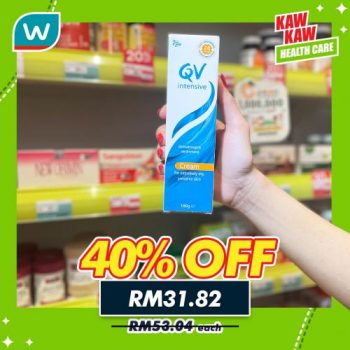 Watsons-Health-Care-Sale-2-2-350x350 - Beauty & Health Health Supplements Johor Kedah Kelantan Kuala Lumpur Malaysia Sales Melaka Negeri Sembilan Online Store Pahang Penang Perak Perlis Personal Care Putrajaya Sabah Sarawak Selangor Terengganu 