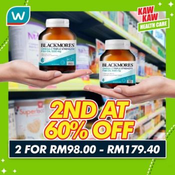 Watsons-Health-Care-Sale-2-350x350 - Beauty & Health Health Supplements Johor Kedah Kelantan Kuala Lumpur Malaysia Sales Melaka Negeri Sembilan Online Store Pahang Penang Perak Perlis Personal Care Putrajaya Sabah Sarawak Selangor Terengganu 