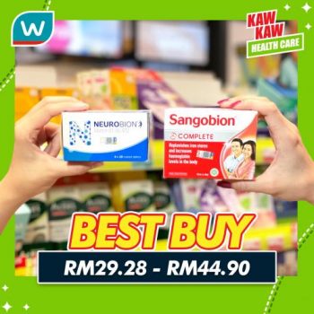 Watsons-Health-Care-Sale-21-3-350x350 - Beauty & Health Health Supplements Johor Kedah Kelantan Kuala Lumpur Malaysia Sales Melaka Negeri Sembilan Online Store Pahang Penang Perak Perlis Personal Care Putrajaya Sabah Sarawak Selangor Terengganu 