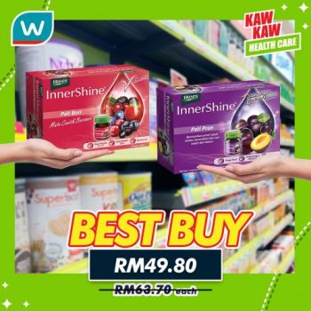 Watsons-Health-Care-Sale-21-350x350 - Beauty & Health Health Supplements Johor Kedah Kelantan Kuala Lumpur Malaysia Sales Melaka Negeri Sembilan Online Store Pahang Penang Perak Perlis Personal Care Putrajaya Sabah Sarawak Selangor Terengganu 