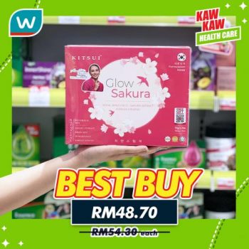 Watsons-Health-Care-Sale-23-1-350x350 - Beauty & Health Health Supplements Johor Kedah Kelantan Kuala Lumpur Malaysia Sales Melaka Negeri Sembilan Online Store Pahang Penang Perak Perlis Personal Care Putrajaya Sabah Sarawak Selangor Terengganu 