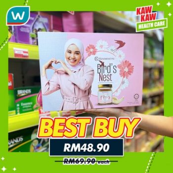 Watsons-Health-Care-Sale-23-2-350x350 - Beauty & Health Health Supplements Johor Kedah Kelantan Kuala Lumpur Malaysia Sales Melaka Negeri Sembilan Online Store Pahang Penang Perak Perlis Personal Care Putrajaya Sabah Sarawak Selangor Terengganu 