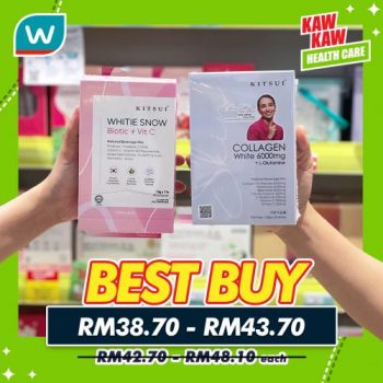 Watsons-Health-Care-Sale-24-1-350x350 - Beauty & Health Health Supplements Johor Kedah Kelantan Kuala Lumpur Malaysia Sales Melaka Negeri Sembilan Online Store Pahang Penang Perak Perlis Personal Care Putrajaya Sabah Sarawak Selangor Terengganu 
