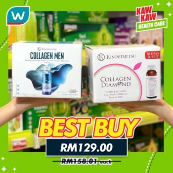 Watsons-Health-Care-Sale-24-3-350x350 - Beauty & Health Health Supplements Johor Kedah Kelantan Kuala Lumpur Malaysia Sales Melaka Negeri Sembilan Online Store Pahang Penang Perak Perlis Personal Care Putrajaya Sabah Sarawak Selangor Terengganu 