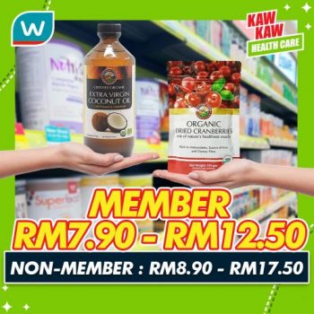 Watsons-Health-Care-Sale-25-350x350 - Beauty & Health Health Supplements Johor Kedah Kelantan Kuala Lumpur Malaysia Sales Melaka Negeri Sembilan Online Store Pahang Penang Perak Perlis Personal Care Putrajaya Sabah Sarawak Selangor Terengganu 