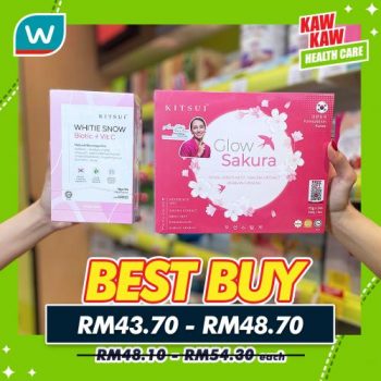 Watsons-Health-Care-Sale-26-2-350x350 - Beauty & Health Health Supplements Johor Kedah Kelantan Kuala Lumpur Malaysia Sales Melaka Negeri Sembilan Online Store Pahang Penang Perak Perlis Personal Care Putrajaya Sabah Sarawak Selangor Terengganu 