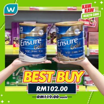 Watsons-Health-Care-Sale-27-1-350x350 - Beauty & Health Health Supplements Johor Kedah Kelantan Kuala Lumpur Malaysia Sales Melaka Negeri Sembilan Online Store Pahang Penang Perak Perlis Personal Care Putrajaya Sabah Sarawak Selangor Terengganu 