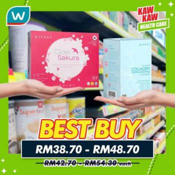 Watsons-Health-Care-Sale-27-350x350 - Beauty & Health Health Supplements Johor Kedah Kelantan Kuala Lumpur Malaysia Sales Melaka Negeri Sembilan Online Store Pahang Penang Perak Perlis Personal Care Putrajaya Sabah Sarawak Selangor Terengganu 