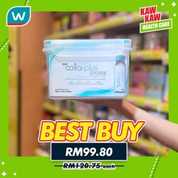 Watsons-Health-Care-Sale-28-1-350x350 - Beauty & Health Health Supplements Johor Kedah Kelantan Kuala Lumpur Malaysia Sales Melaka Negeri Sembilan Online Store Pahang Penang Perak Perlis Personal Care Putrajaya Sabah Sarawak Selangor Terengganu 