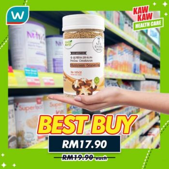 Watsons-Health-Care-Sale-28-350x350 - Beauty & Health Health Supplements Johor Kedah Kelantan Kuala Lumpur Malaysia Sales Melaka Negeri Sembilan Online Store Pahang Penang Perak Perlis Personal Care Putrajaya Sabah Sarawak Selangor Terengganu 