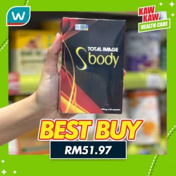 Watsons-Health-Care-Sale-29-2-350x350 - Beauty & Health Health Supplements Johor Kedah Kelantan Kuala Lumpur Malaysia Sales Melaka Negeri Sembilan Online Store Pahang Penang Perak Perlis Personal Care Putrajaya Sabah Sarawak Selangor Terengganu 