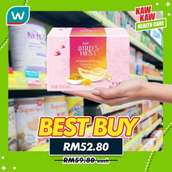 Watsons-Health-Care-Sale-29-350x350 - Beauty & Health Health Supplements Johor Kedah Kelantan Kuala Lumpur Malaysia Sales Melaka Negeri Sembilan Online Store Pahang Penang Perak Perlis Personal Care Putrajaya Sabah Sarawak Selangor Terengganu 