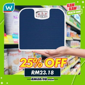 Watsons-Health-Care-Sale-3-1-350x350 - Beauty & Health Health Supplements Johor Kedah Kelantan Kuala Lumpur Malaysia Sales Melaka Negeri Sembilan Online Store Pahang Penang Perak Perlis Personal Care Putrajaya Sabah Sarawak Selangor Terengganu 