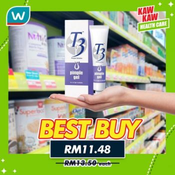 Watsons-Health-Care-Sale-30-350x350 - Beauty & Health Health Supplements Johor Kedah Kelantan Kuala Lumpur Malaysia Sales Melaka Negeri Sembilan Online Store Pahang Penang Perak Perlis Personal Care Putrajaya Sabah Sarawak Selangor Terengganu 