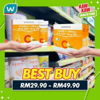 Watsons-Health-Care-Sale-31-1-350x350 - Beauty & Health Health Supplements Johor Kedah Kelantan Kuala Lumpur Malaysia Sales Melaka Negeri Sembilan Online Store Pahang Penang Perak Perlis Personal Care Putrajaya Sabah Sarawak Selangor Terengganu 