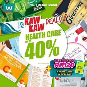 Watsons-Health-Care-Sale-32-350x350 - Beauty & Health Health Supplements Johor Kedah Kelantan Kuala Lumpur Malaysia Sales Melaka Negeri Sembilan Online Store Pahang Penang Perak Perlis Personal Care Putrajaya Sabah Sarawak Selangor Terengganu 