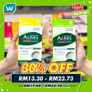 Watsons-Health-Care-Sale-4-3-350x350 - Beauty & Health Health Supplements Johor Kedah Kelantan Kuala Lumpur Malaysia Sales Melaka Negeri Sembilan Online Store Pahang Penang Perak Perlis Personal Care Putrajaya Sabah Sarawak Selangor Terengganu 