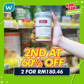 Watsons-Health-Care-Sale-5-2-350x350 - Beauty & Health Health Supplements Johor Kedah Kelantan Kuala Lumpur Malaysia Sales Melaka Negeri Sembilan Online Store Pahang Penang Perak Perlis Personal Care Putrajaya Sabah Sarawak Selangor Terengganu 