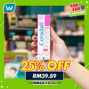 Watsons-Health-Care-Sale-5-3-350x350 - Beauty & Health Health Supplements Johor Kedah Kelantan Kuala Lumpur Malaysia Sales Melaka Negeri Sembilan Online Store Pahang Penang Perak Perlis Personal Care Putrajaya Sabah Sarawak Selangor Terengganu 