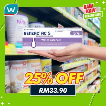 Watsons-Health-Care-Sale-5-350x350 - Beauty & Health Health Supplements Johor Kedah Kelantan Kuala Lumpur Malaysia Sales Melaka Negeri Sembilan Online Store Pahang Penang Perak Perlis Personal Care Putrajaya Sabah Sarawak Selangor Terengganu 