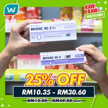 Watsons-Health-Care-Sale-6-1-350x350 - Beauty & Health Health Supplements Johor Kedah Kelantan Kuala Lumpur Malaysia Sales Melaka Negeri Sembilan Online Store Pahang Penang Perak Perlis Personal Care Putrajaya Sabah Sarawak Selangor Terengganu 