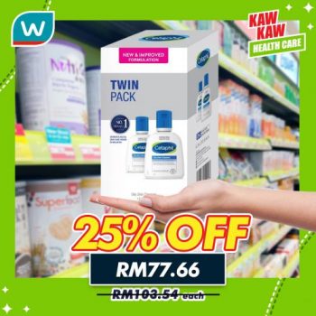 Watsons-Health-Care-Sale-6-350x350 - Beauty & Health Health Supplements Johor Kedah Kelantan Kuala Lumpur Malaysia Sales Melaka Negeri Sembilan Online Store Pahang Penang Perak Perlis Personal Care Putrajaya Sabah Sarawak Selangor Terengganu 