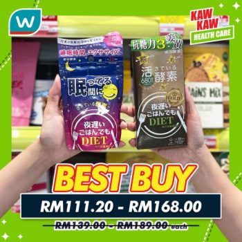 Watsons-Health-Care-Sale-9-1-350x350 - Beauty & Health Health Supplements Johor Kedah Kelantan Kuala Lumpur Malaysia Sales Melaka Negeri Sembilan Online Store Pahang Penang Perak Perlis Personal Care Putrajaya Sabah Sarawak Selangor Terengganu 