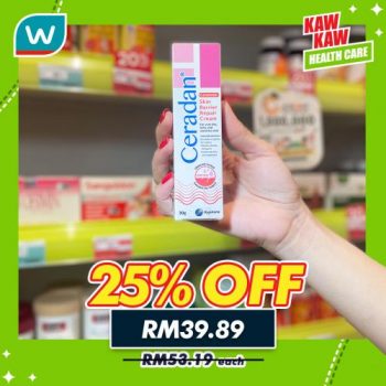 Watsons-Health-Care-Sale-9-2-350x350 - Beauty & Health Health Supplements Johor Kedah Kelantan Kuala Lumpur Malaysia Sales Melaka Negeri Sembilan Online Store Pahang Penang Perak Perlis Personal Care Putrajaya Sabah Sarawak Selangor Terengganu 