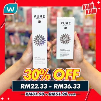 Watsons-Kaw-Kaw-Deals-Sale-11-1-350x350 - Beauty & Health Cosmetics Fragrances Health Supplements Johor Kedah Kelantan Kuala Lumpur Malaysia Sales Melaka Negeri Sembilan Pahang Penang Perak Perlis Personal Care Putrajaya Sabah Sarawak Selangor Skincare Terengganu 