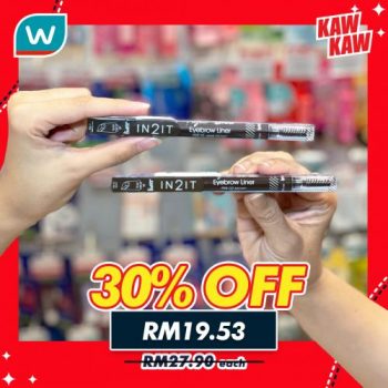 Watsons-Kaw-Kaw-Deals-Sale-12-1-350x350 - Beauty & Health Cosmetics Fragrances Health Supplements Johor Kedah Kelantan Kuala Lumpur Malaysia Sales Melaka Negeri Sembilan Pahang Penang Perak Perlis Personal Care Putrajaya Sabah Sarawak Selangor Skincare Terengganu 