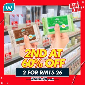 Watsons-Kaw-Kaw-Deals-Sale-12-350x350 - Beauty & Health Cosmetics Fragrances Health Supplements Johor Kedah Kelantan Kuala Lumpur Malaysia Sales Melaka Negeri Sembilan Pahang Penang Perak Perlis Personal Care Putrajaya Sabah Sarawak Selangor Skincare Terengganu 